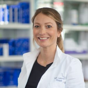 Plastisch chirurg, Dr. Lisette Hoekstra