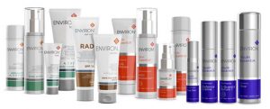 Environ Skincare Producten
